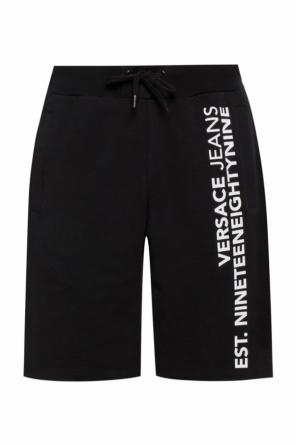 Printed shorts, zdjęcie 1 Printed shorts od Versace Jeans